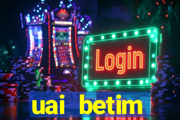 uai betim agendamento identidade